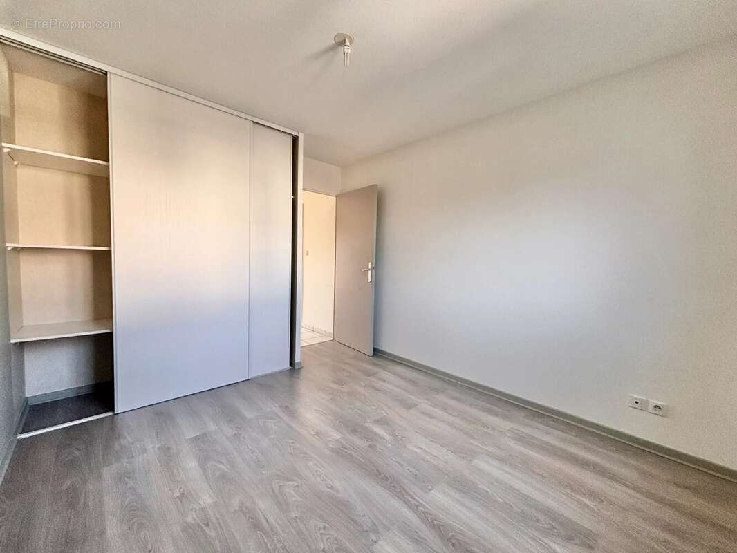 Appartement à ECROUVES