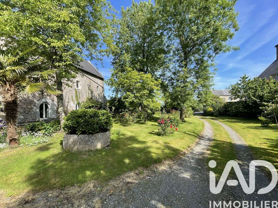 Photo 4 - Maison à QUETTREVILLE-SUR-SIENNE