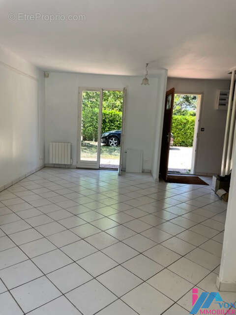 Maison à HERICY