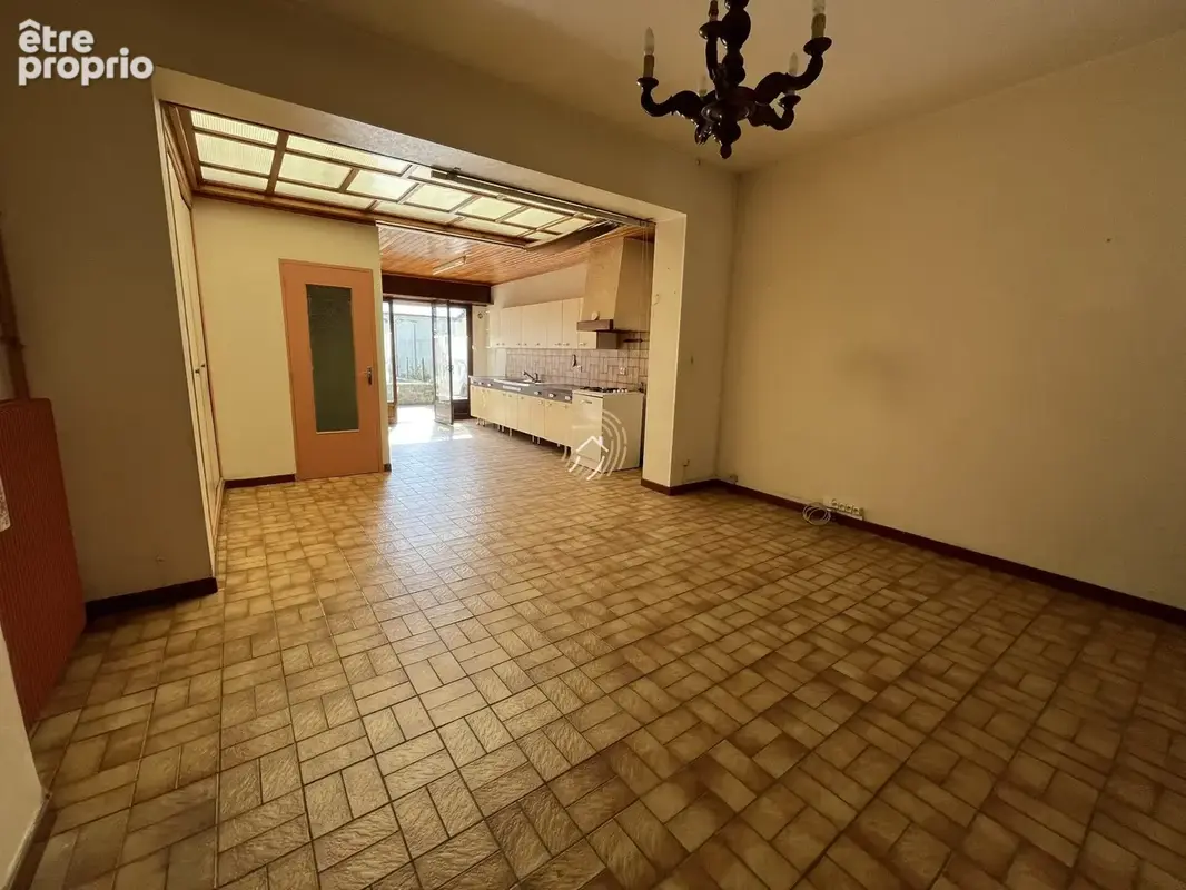 Maison 4 pièces 93 m² à vendre à Escaudain (59124) - photo 8