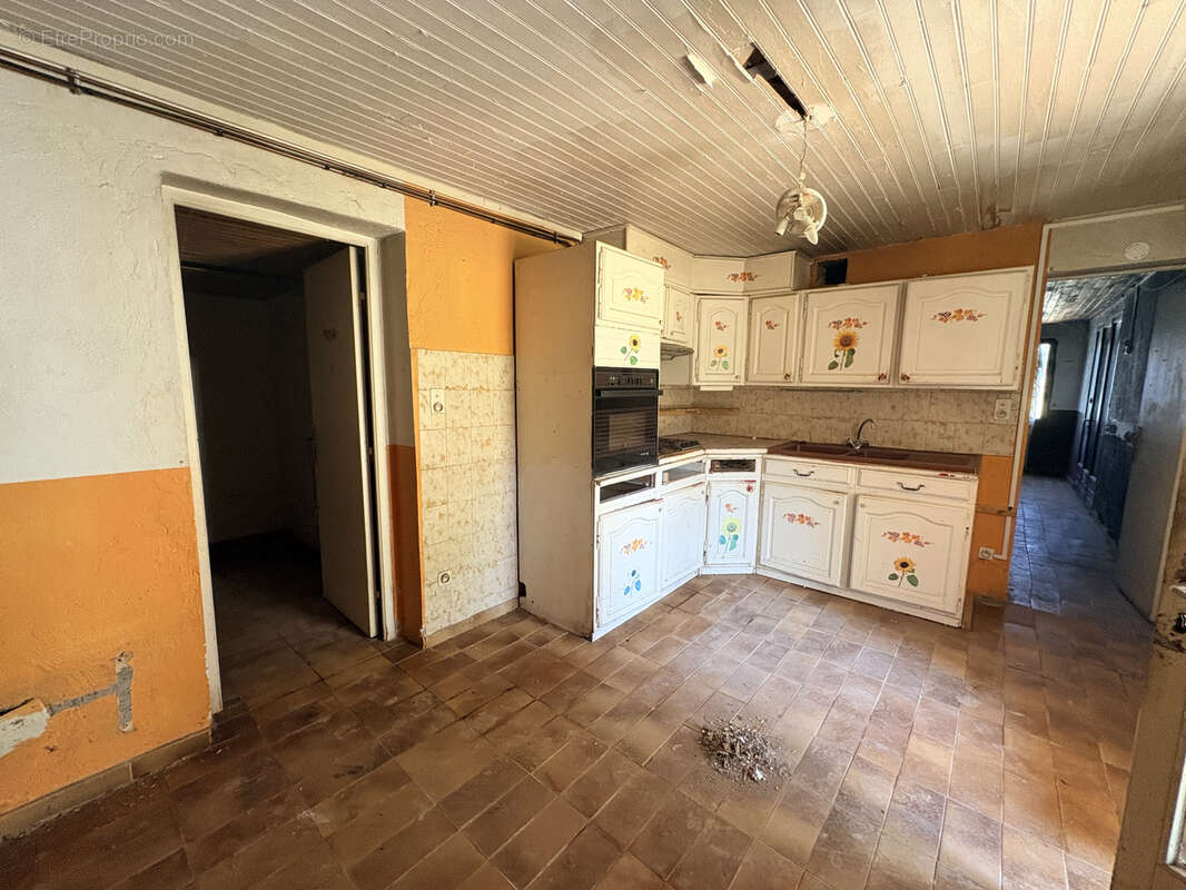 Villa en r+1 avec garage - photo 20