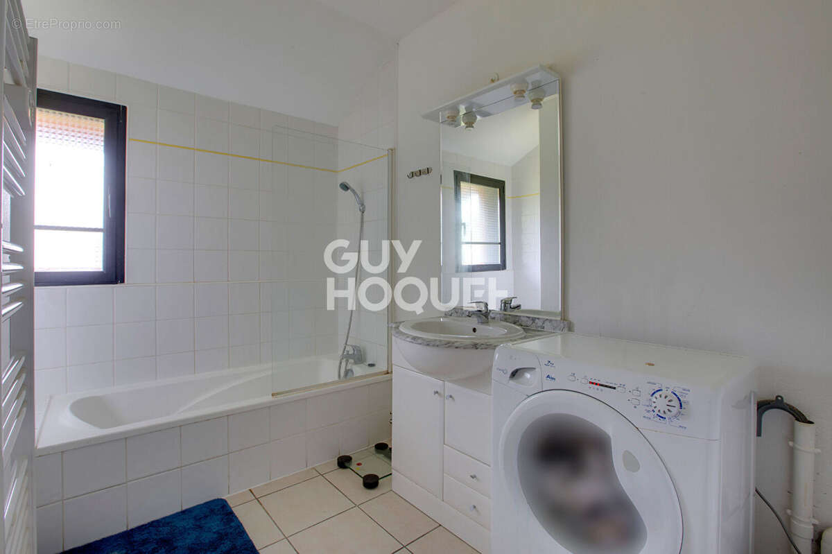 Appartement à MESSANGES