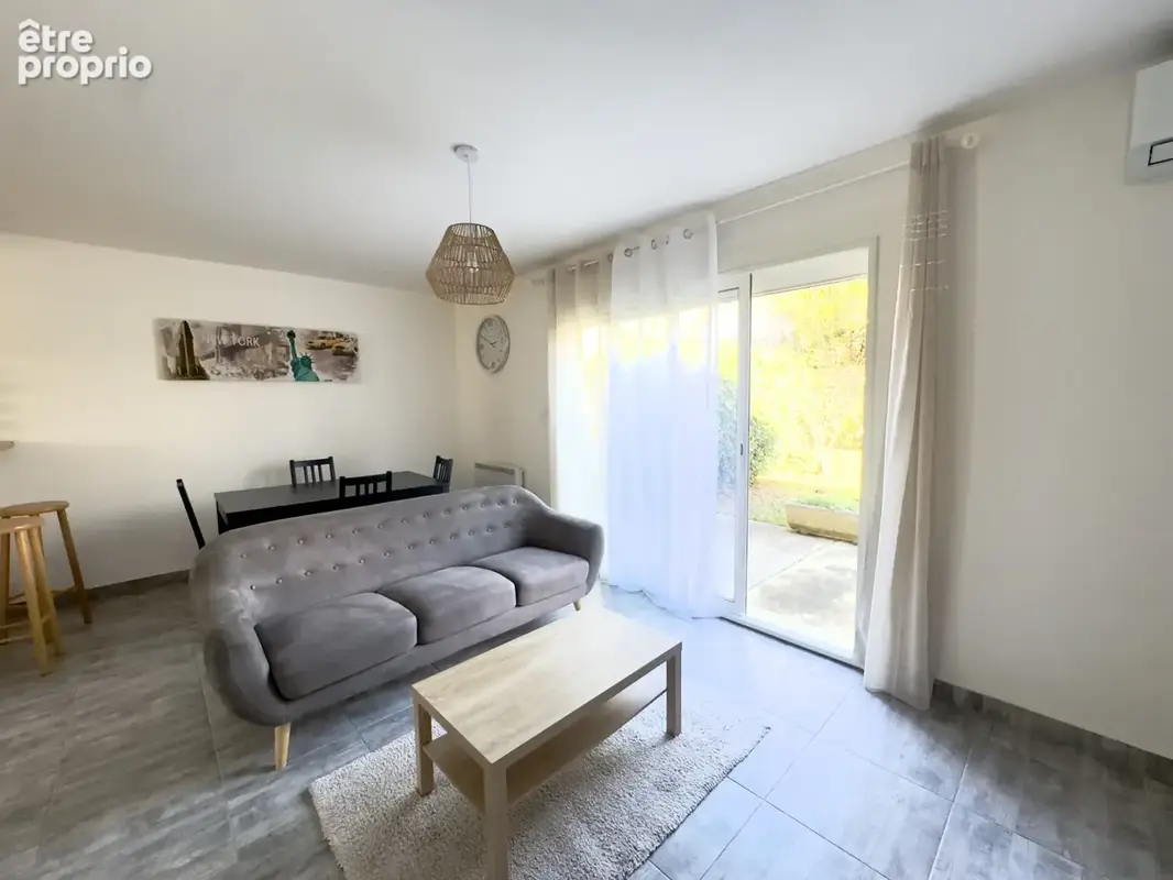 Carcassonne   Maison familiale avec jardin et garage - photo 3