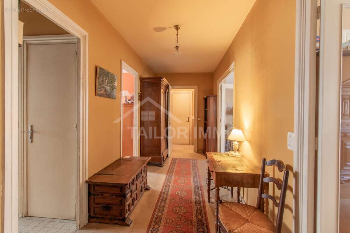 Appartement à LYON-2E