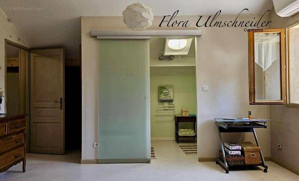 Maison familiale d'environ 135 m² avec vue panoramique, au cœur d'un écrin de verdure à CHANAZ (73). À seulement 25 minutes d'Ai - photo 14