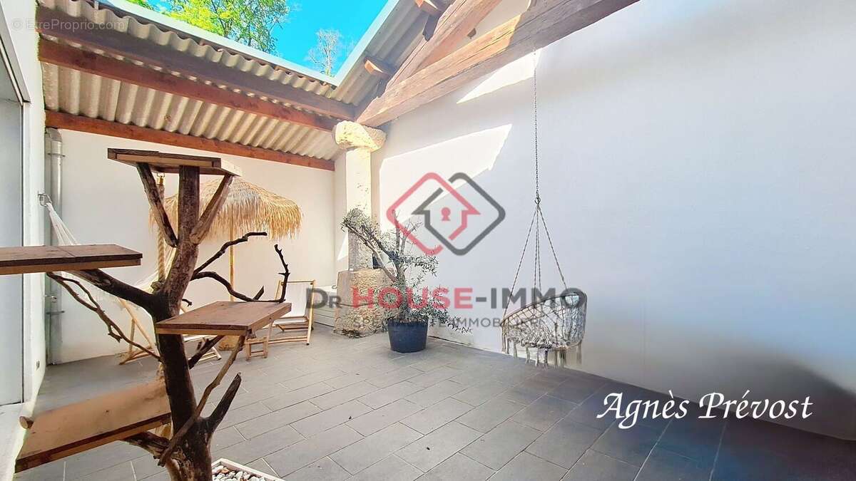 Appartement à SAINT-DIDIER-AU-MONT-D'OR