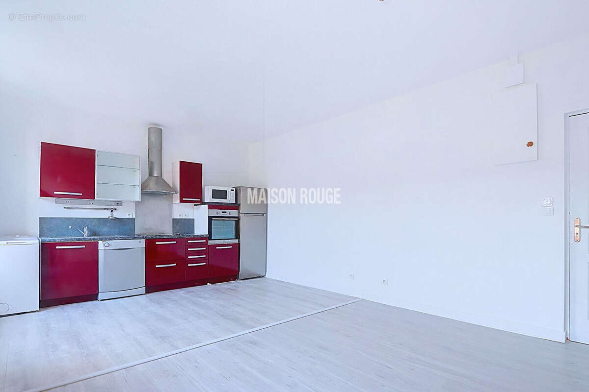 Appartement à DINARD