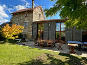 Maison à BURES-SUR-YVETTE