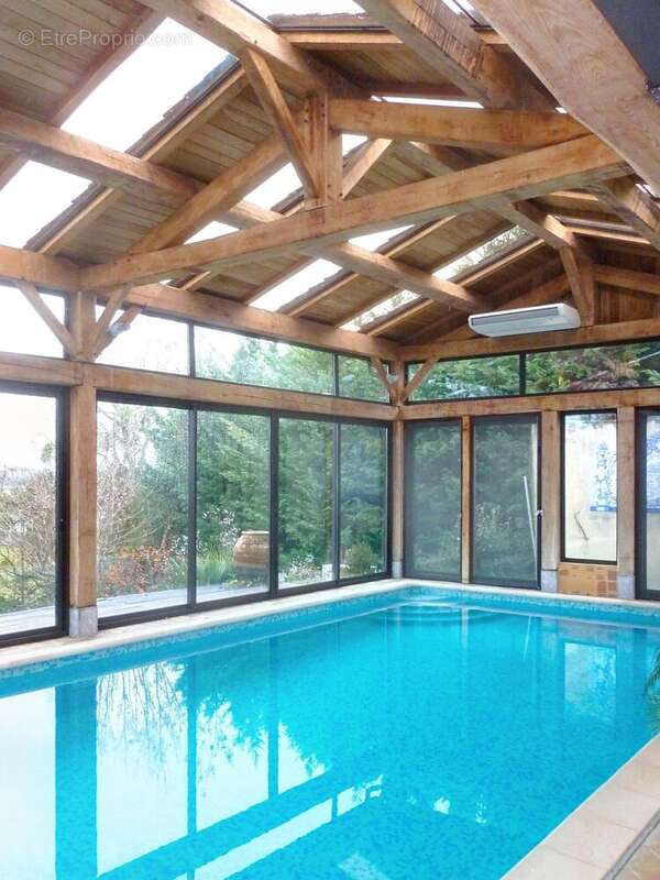 Photo 5 - Maison à SAINT-GAUDENS