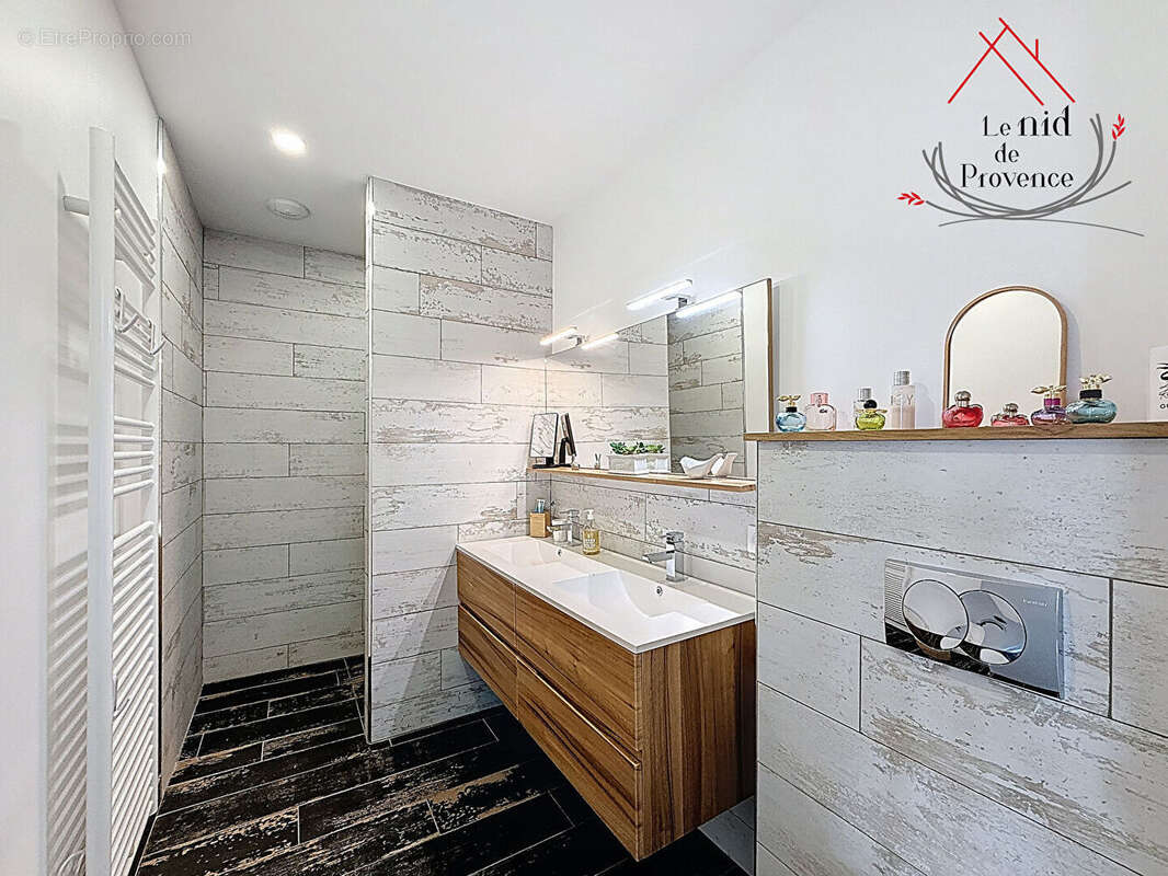 Maison à BEDARRIDES