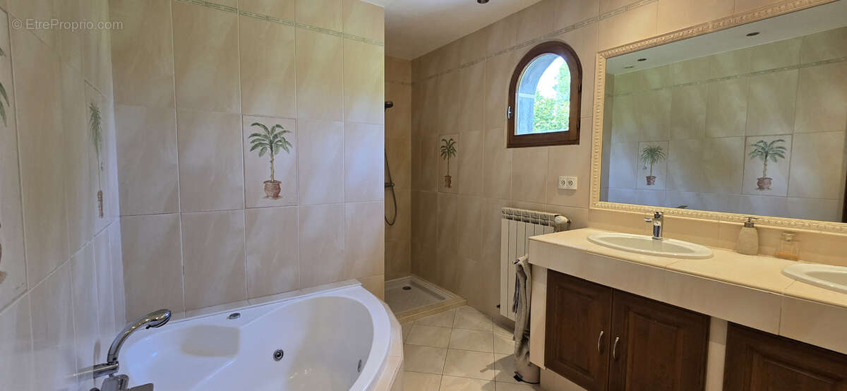 Maison à SAINT-DIERY