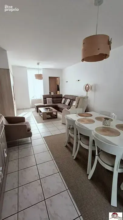 Maison 5 pièces 128 m² à vendre à Roanne (42300) - photo 3