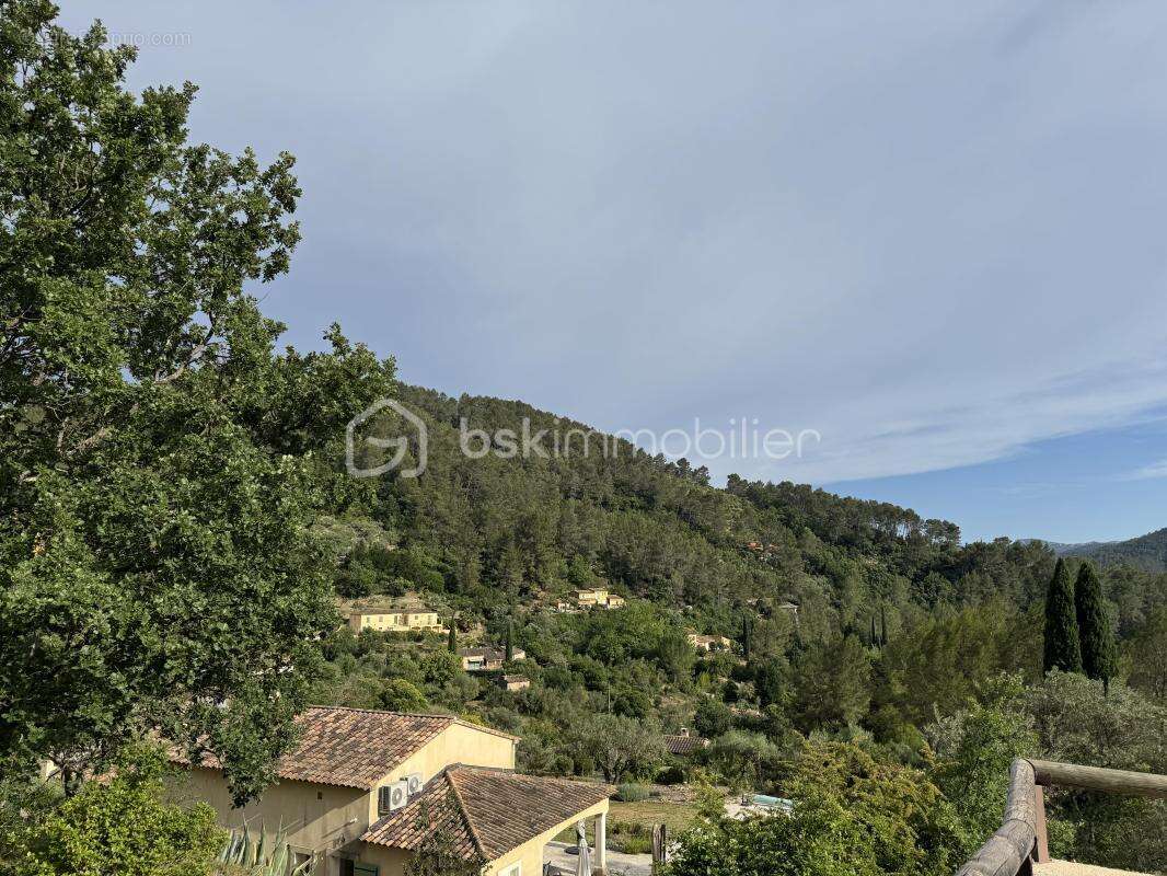 Terrain à BELGENTIER