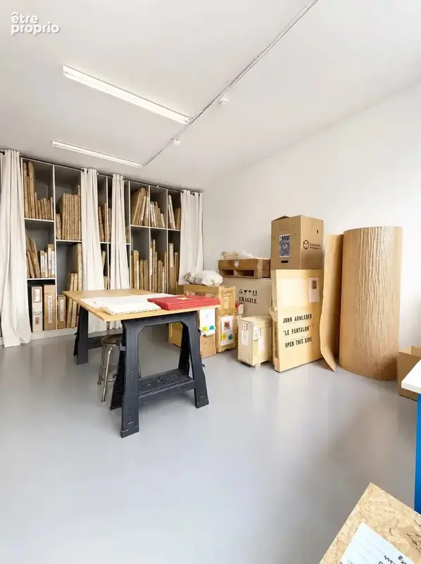 Commerce 31 m² à vendre à Paris-11e (75011) - photo 2