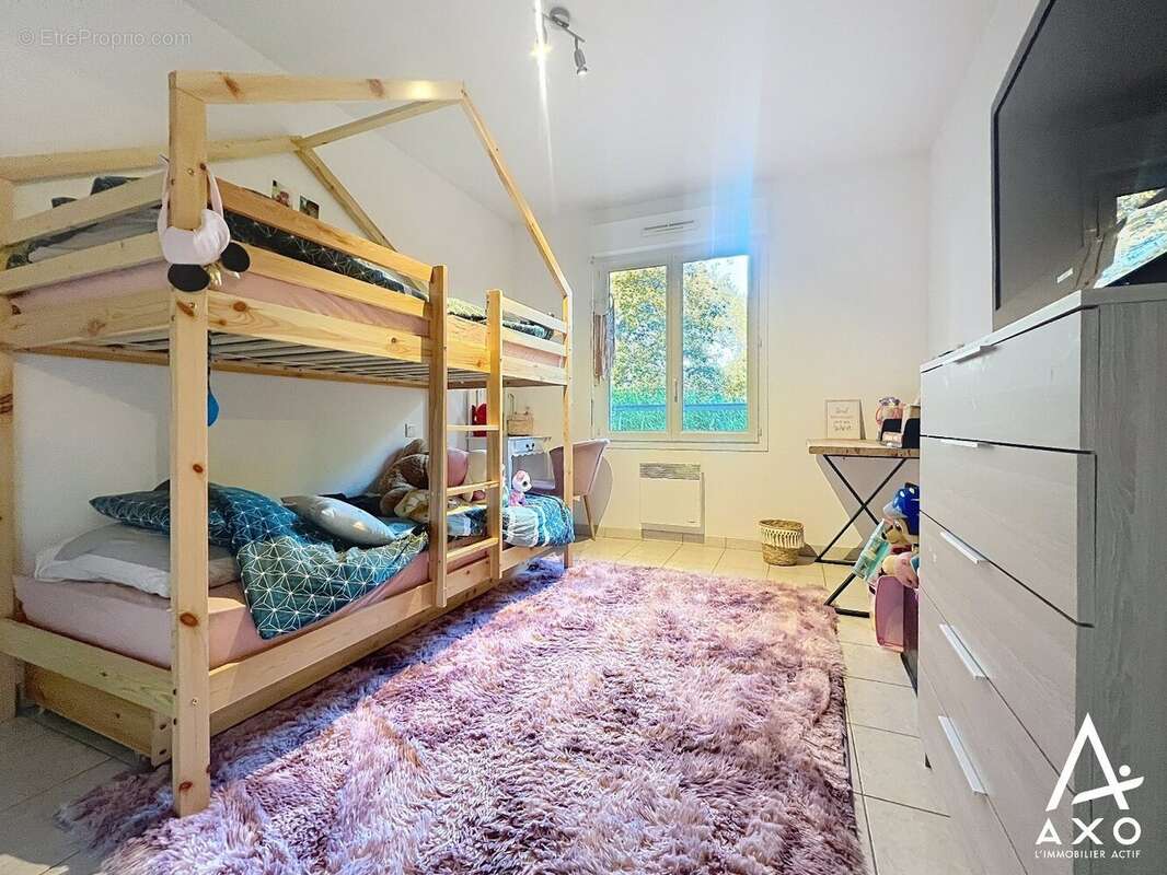 Maison à MONT-DE-MARSAN