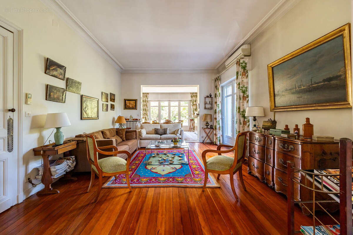 Maison 192 m² à Bordeaux  - photo 4