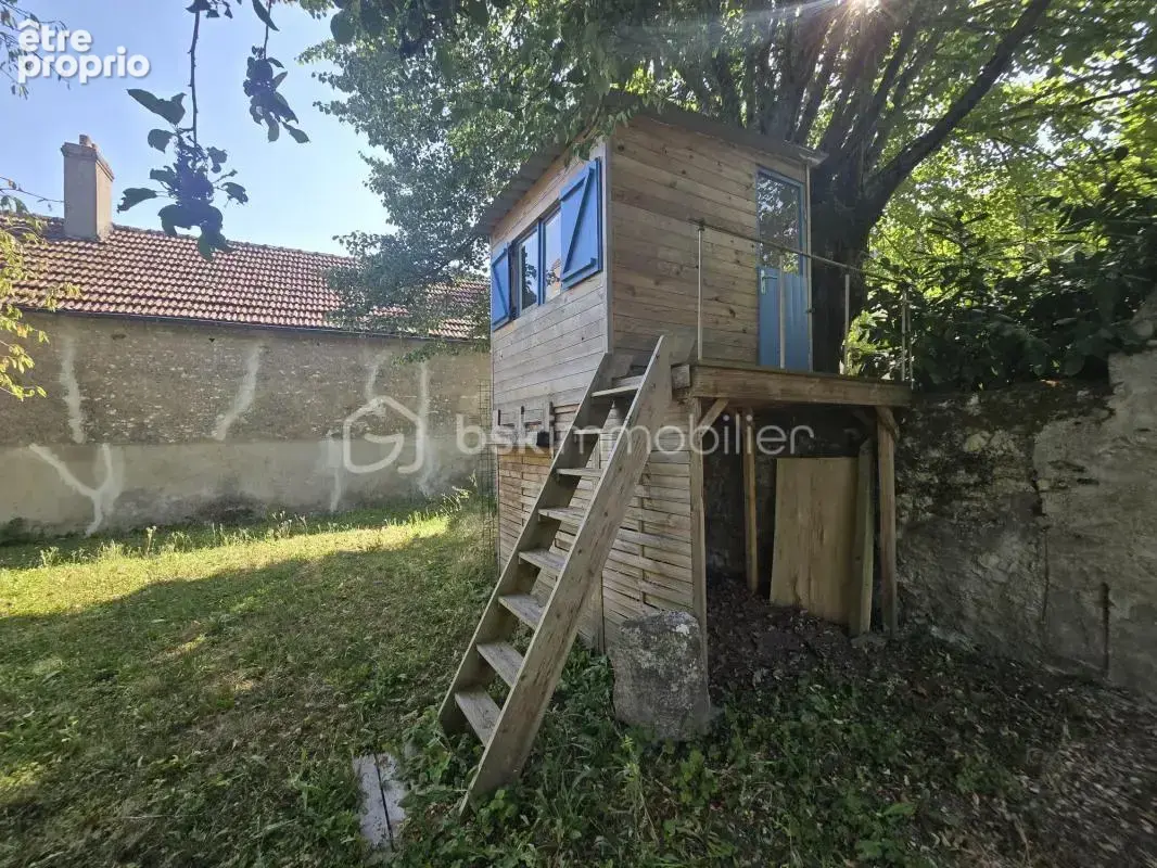 Maison familiale rénovée - Gîte possible et dépendance - photo 5