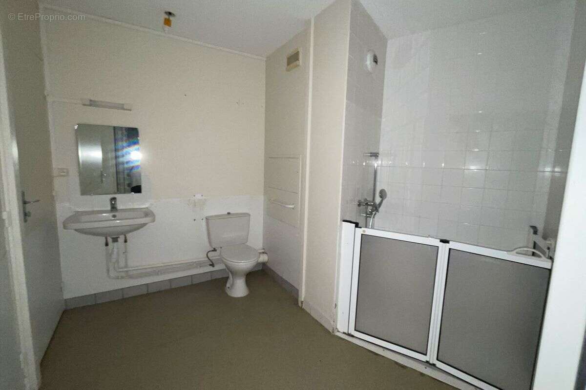 Appartement à CHINON