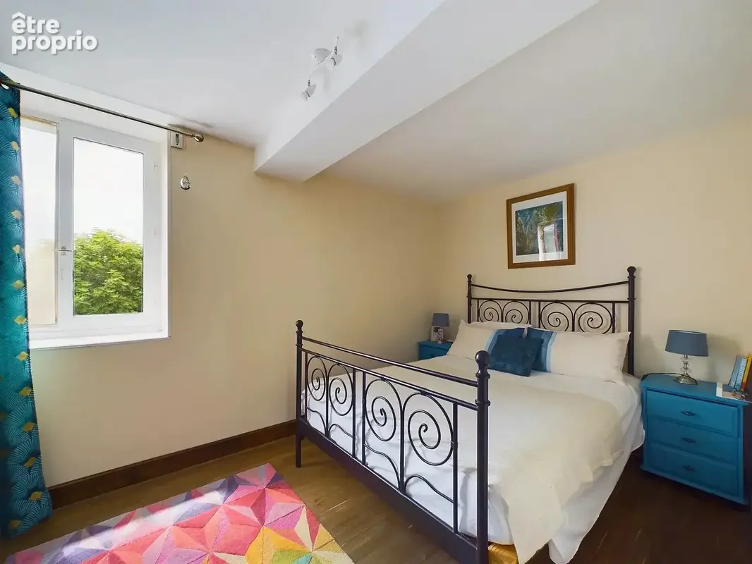 Propriété de 4 chambres avec maison d'amis, piscine, grange et vues panoramiques - photo 8