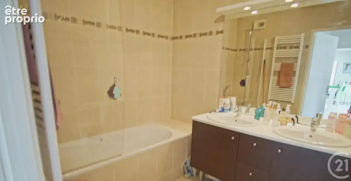 Appartement 4 pièces 83 m² à vendre à Creteil (94000) - photo 12