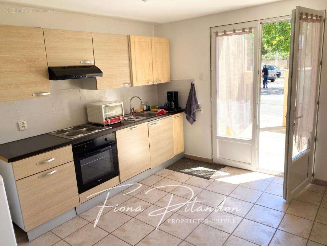 Immeuble de rapport deux appartements - Investissement locatif - photo 2
