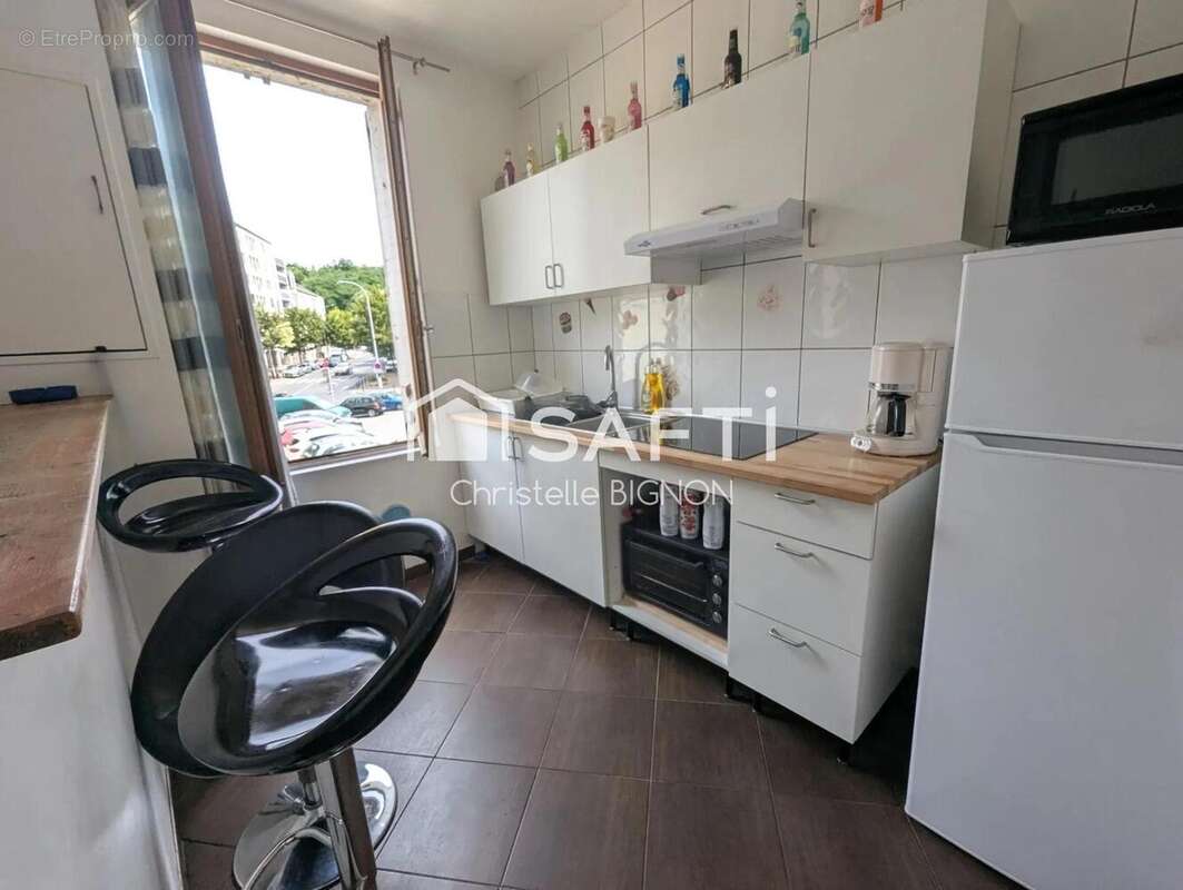 Photo 2 - Appartement à CREIL