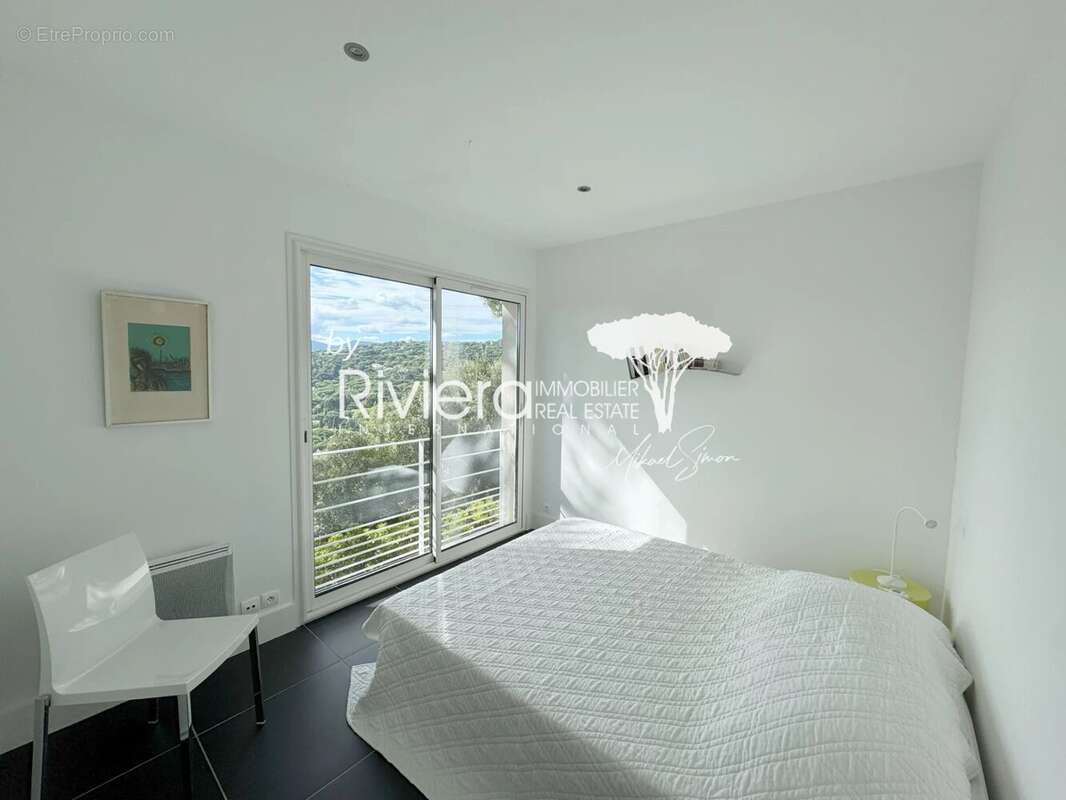 Maison à LA CROIX-VALMER