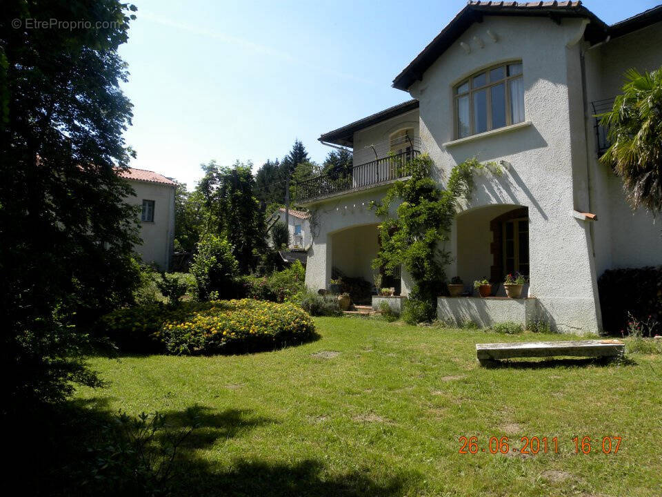 Maison à PRATS-DE-MOLLO-LA-PRESTE