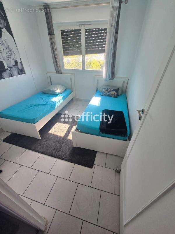 Appartement à GRIGNY