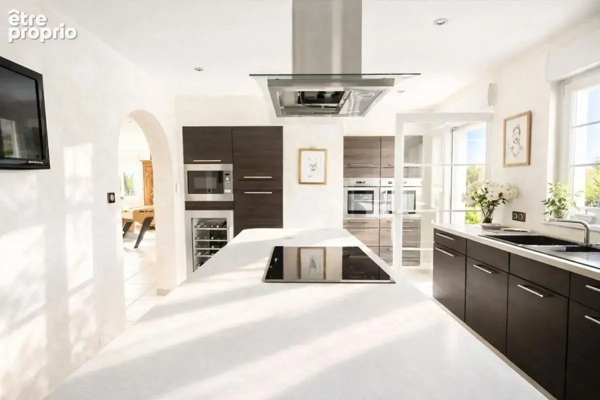 MEISTRATZHEIM Maison 6P avec piscine - photo 6
