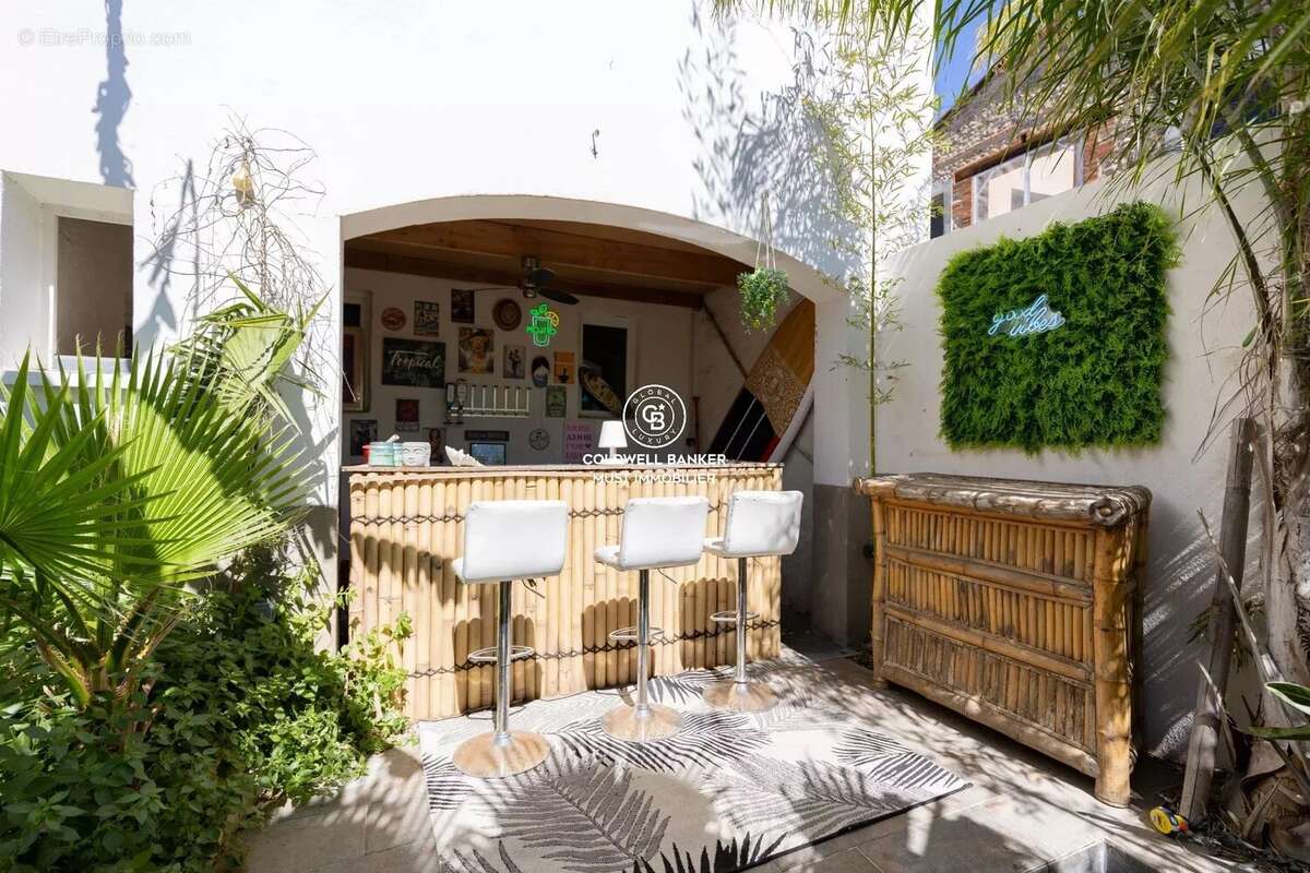 Maison à POLLESTRES