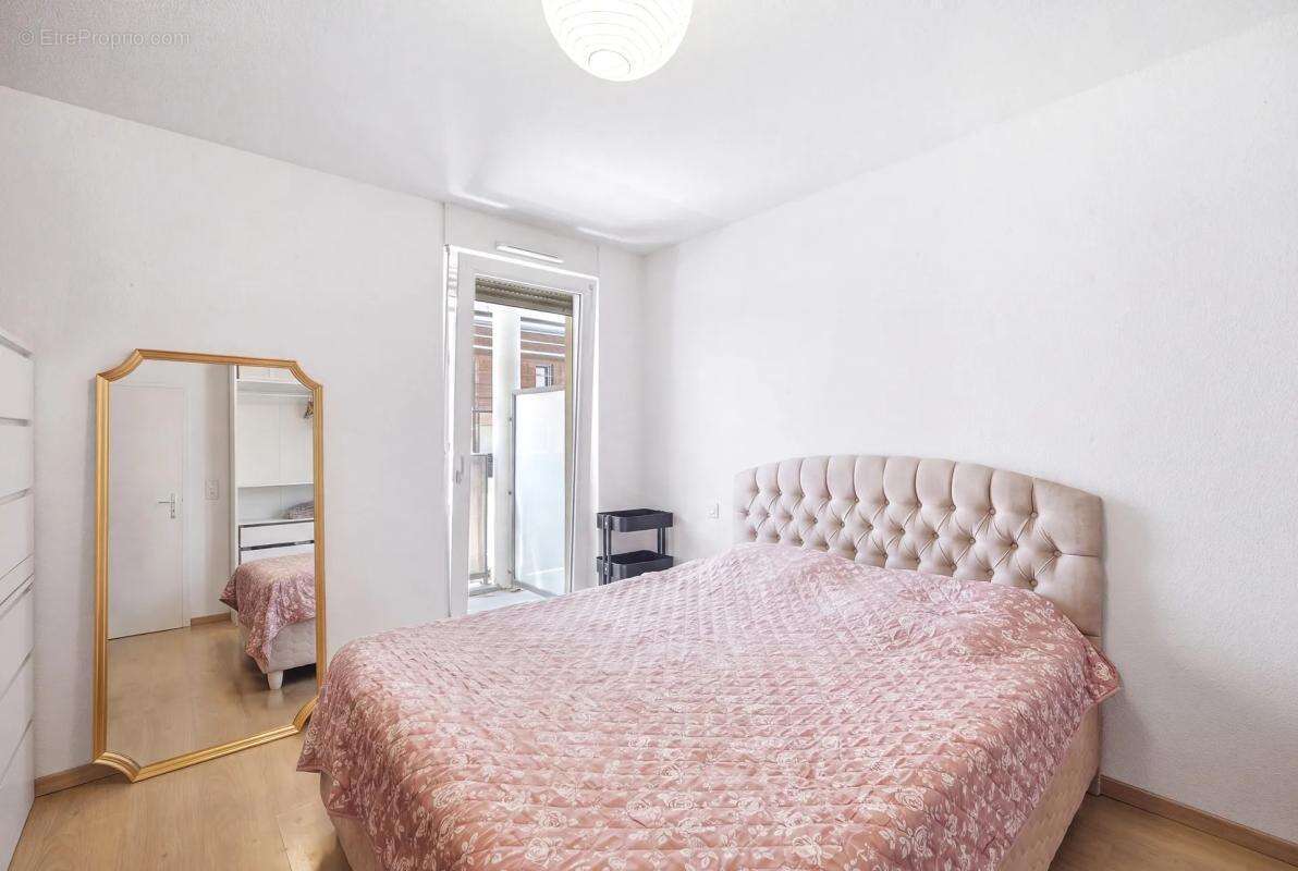 Appartement 3 pièces de 59 m² à Strasbourg - photo 6