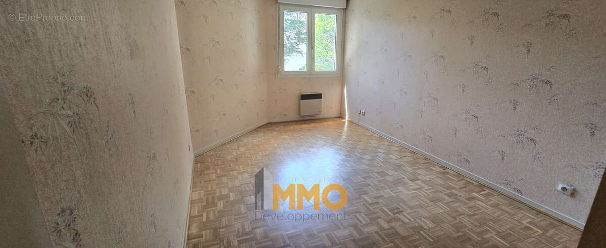 Appartement à LYON-7E