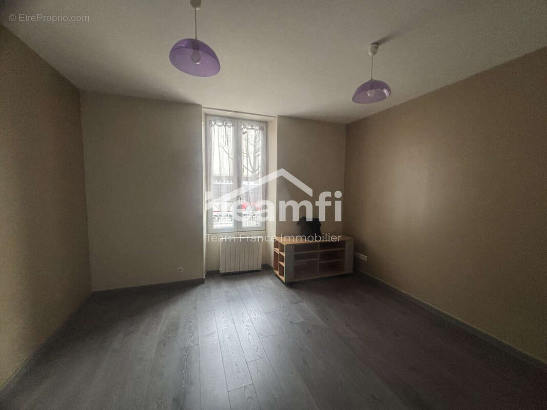 Appartement à BOURGES