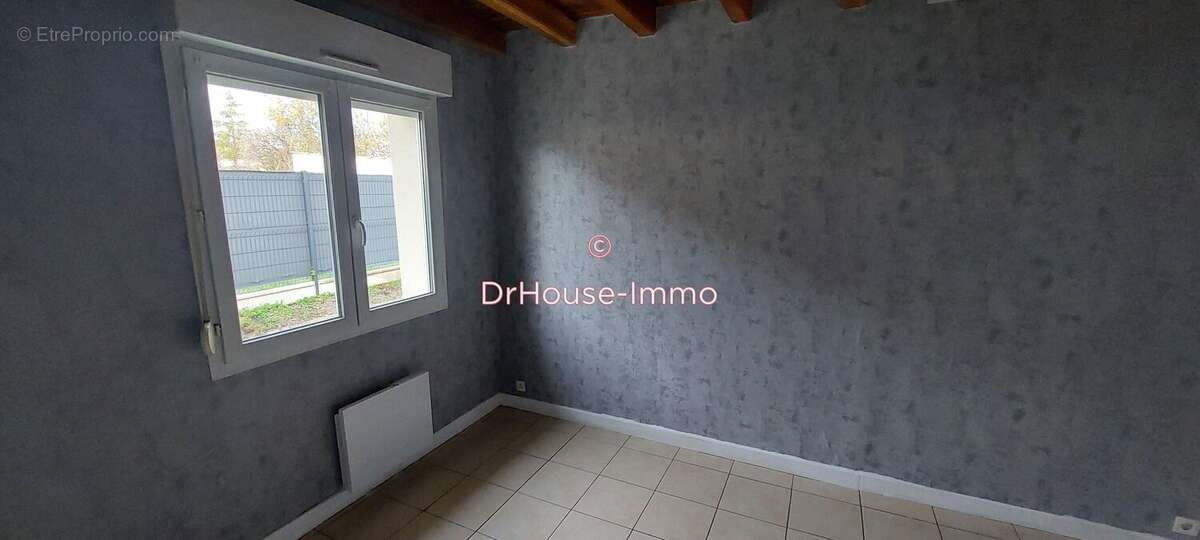 Maison à BARBEREY-SAINT-SULPICE