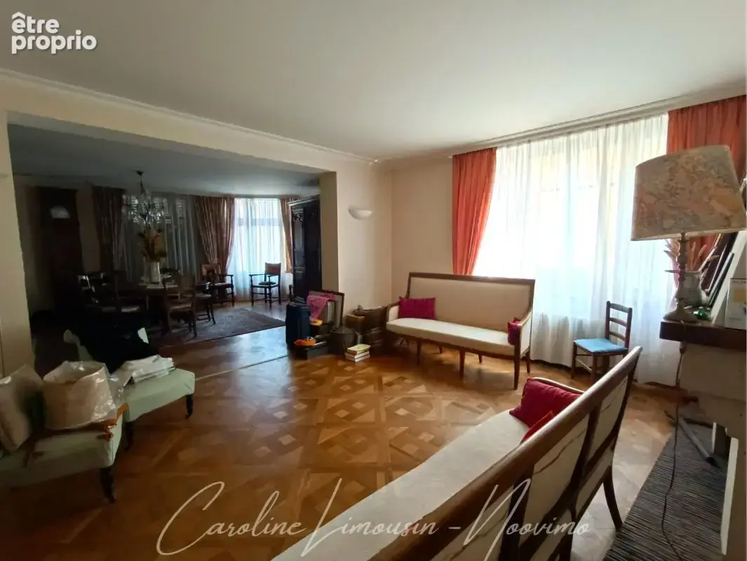 Maison 4 chambres - centre bourg st leger-sous-cholet - photo 3