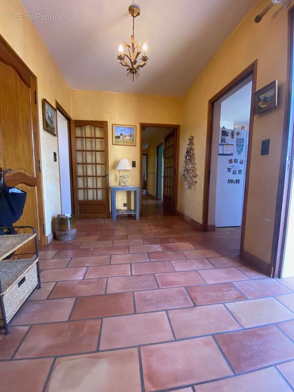 Maison à CADEROUSSE