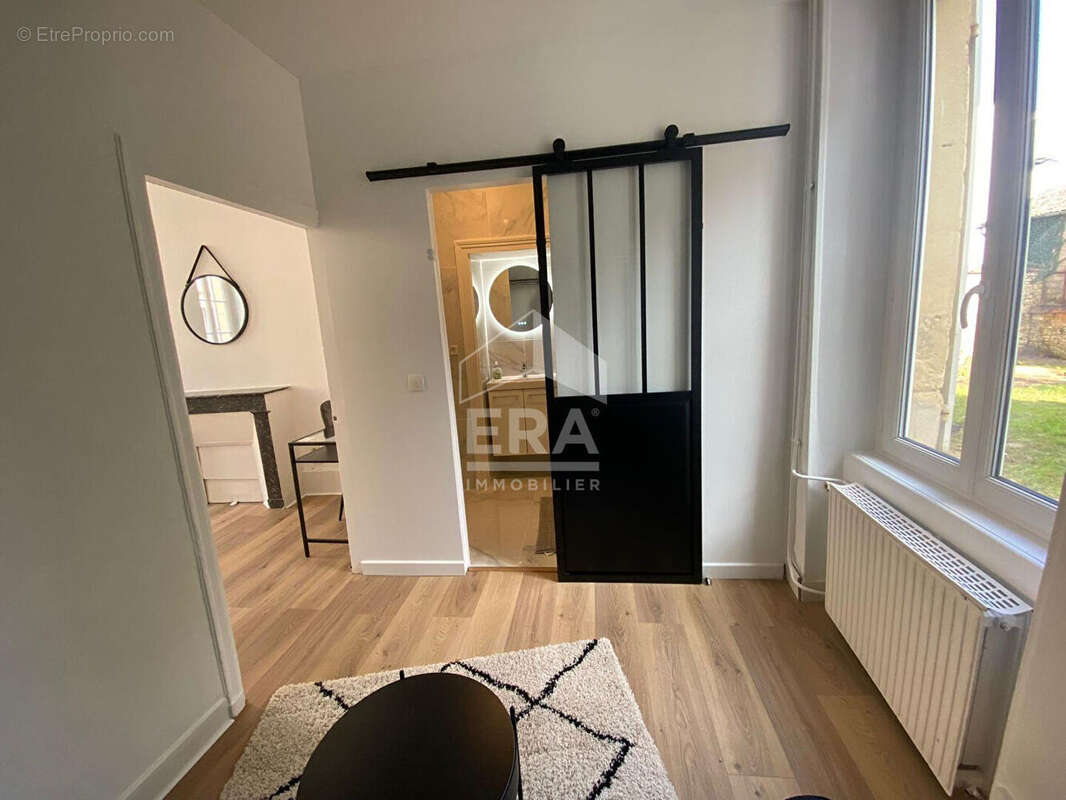 Appartement à NEVERS