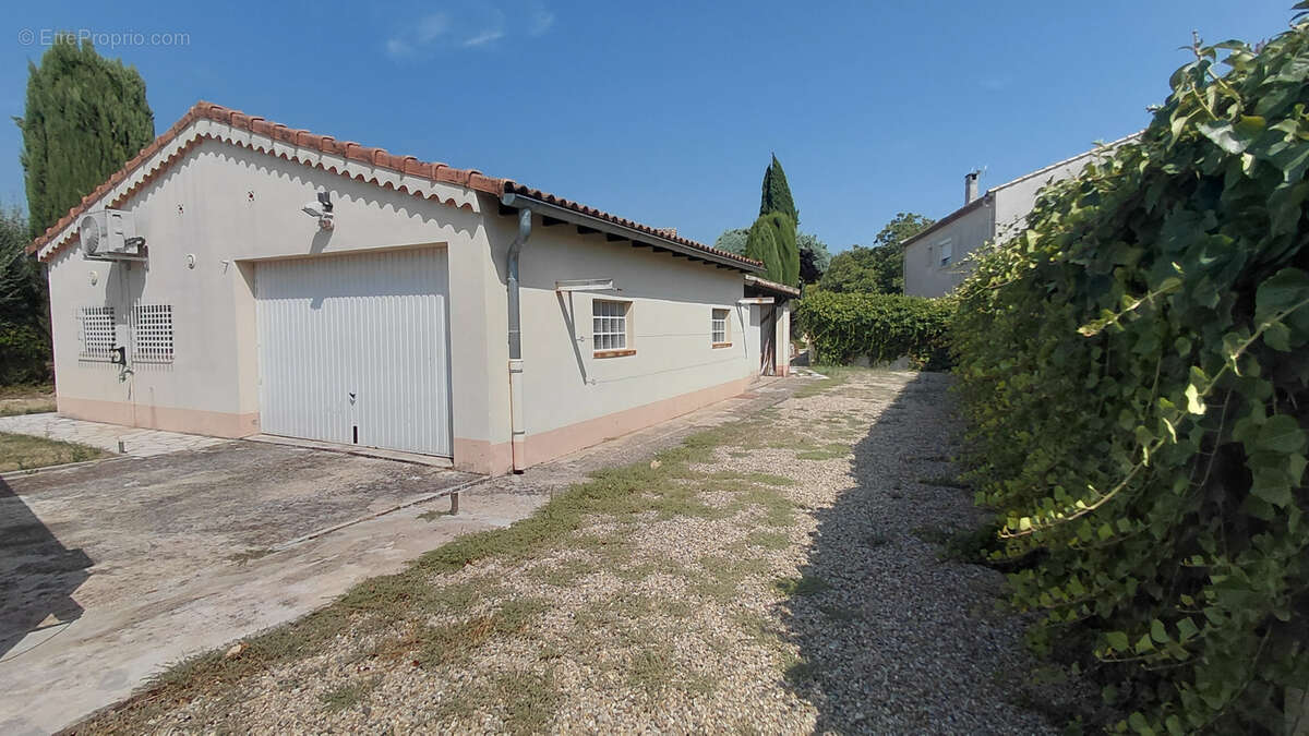Belle villa proche centre - photo 5