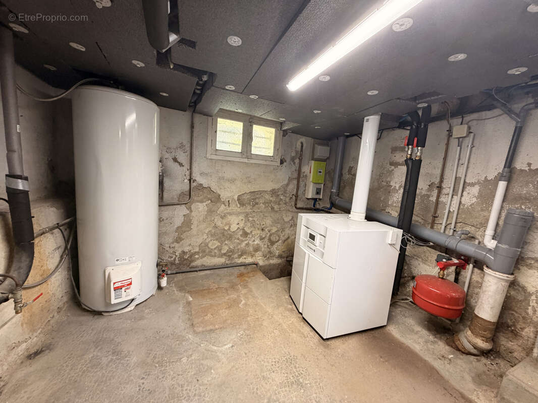 Appartement à CHATILLON-SUR-LOIRE