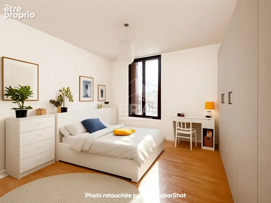 Appartement 35m² à dammarie-les-lys - photo 6