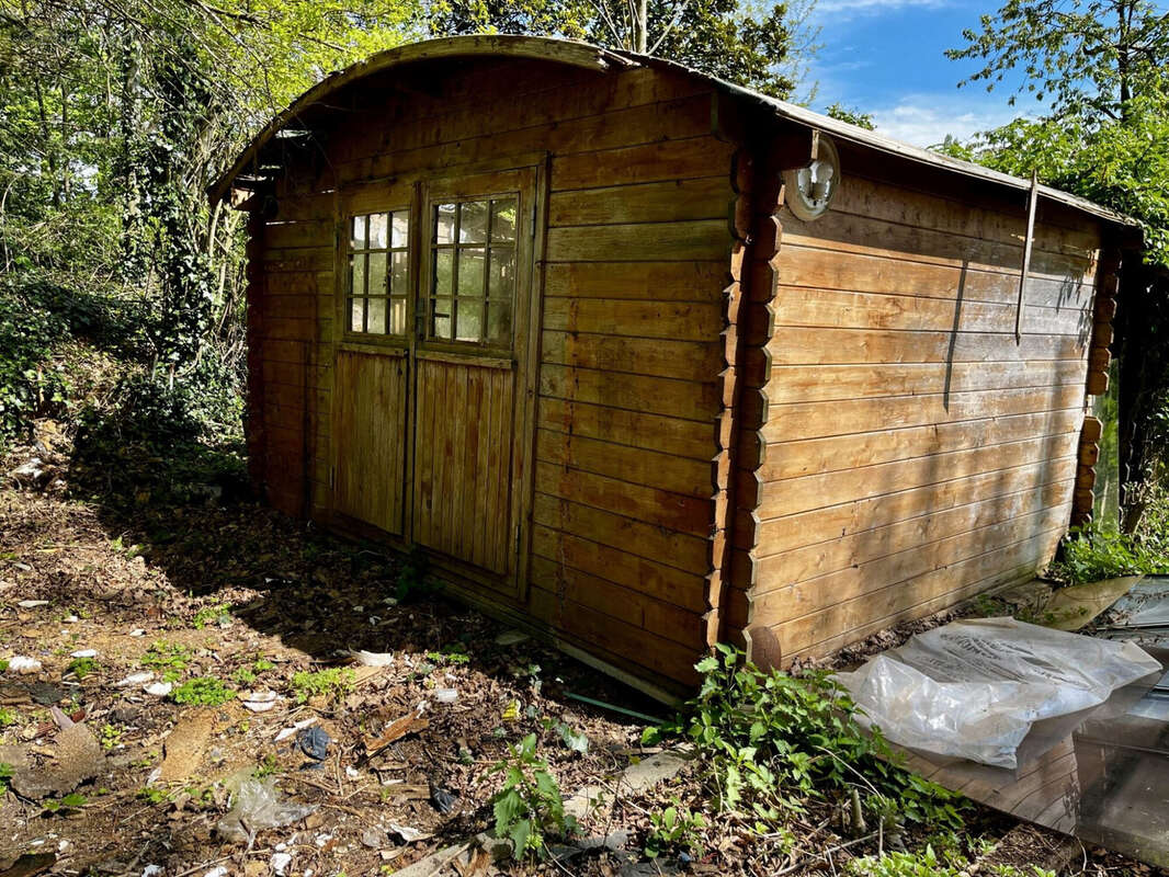 Maison 56 m² à Raizeux  - photo 6
