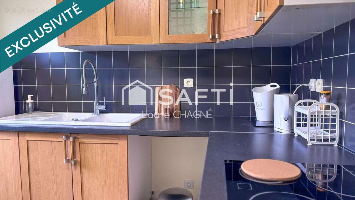 Photo 4 - Appartement à RAMONVILLE-SAINT-AGNE