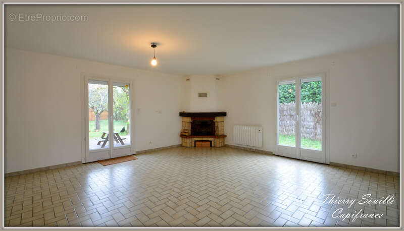 Maison 6 pièces, 92m² - photo 3