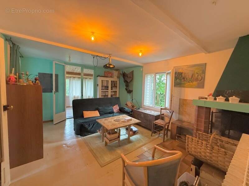 Maison à vendre 8 pièces LOUIT (65) - photo 6