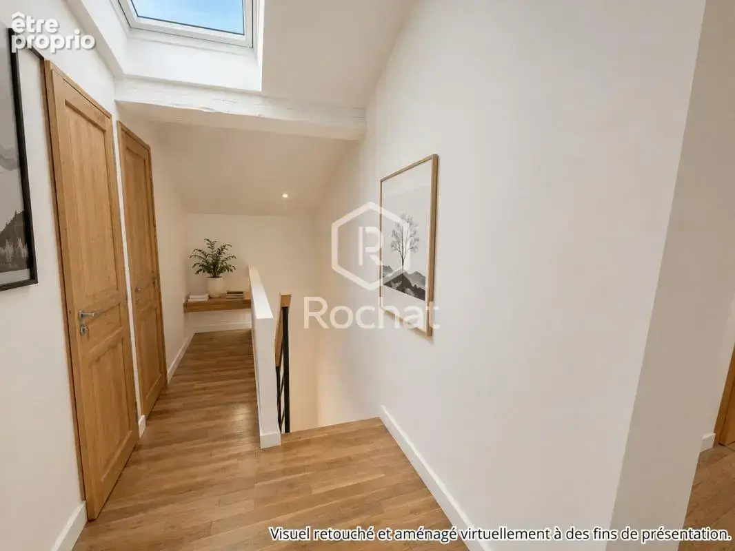 Maison - 297 m2 - 9 pièces - photo 15