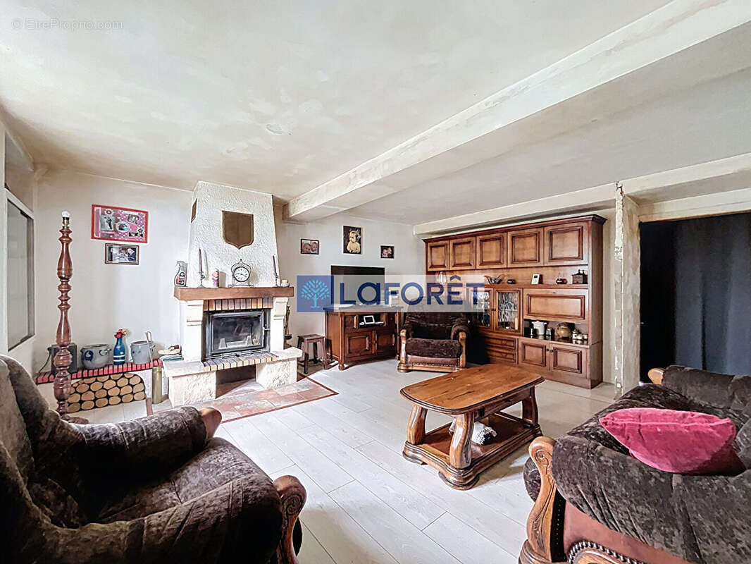 Maison à MUSSEY-SUR-MARNE