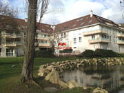 Appartement à SAINT-REMY-LES-CHEVREUSE