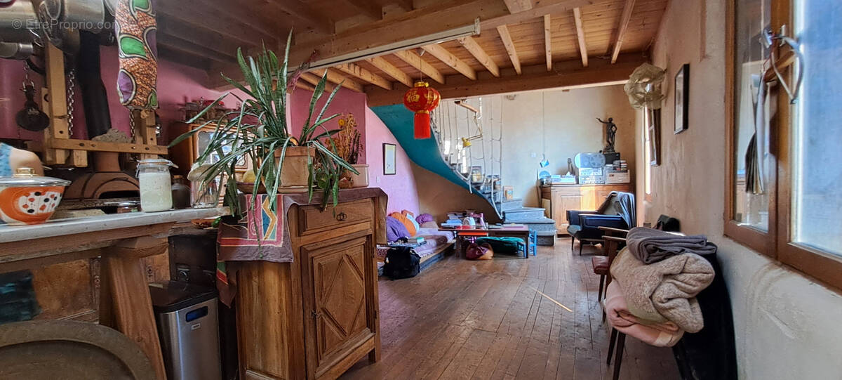Maison à MONTPELLIER