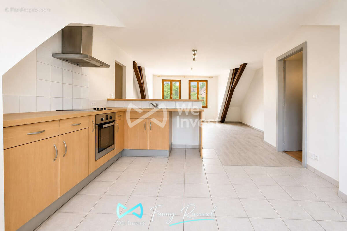 Appartement 95 m² à Lapoutroie  - photo 6